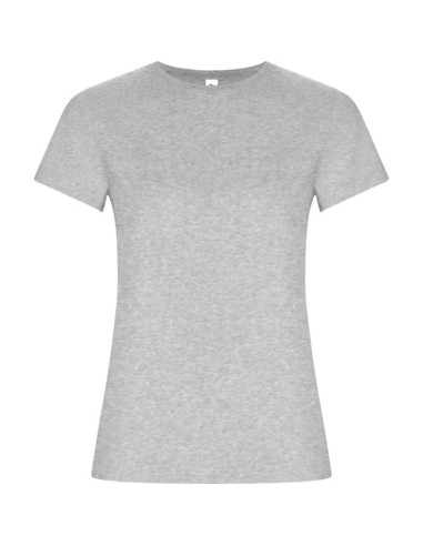 Golden - T-Shirt donna
