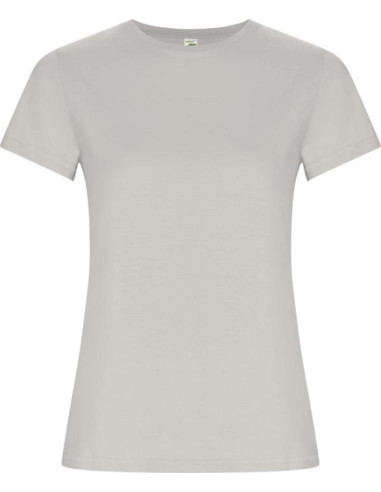 Golden - T-Shirt donna