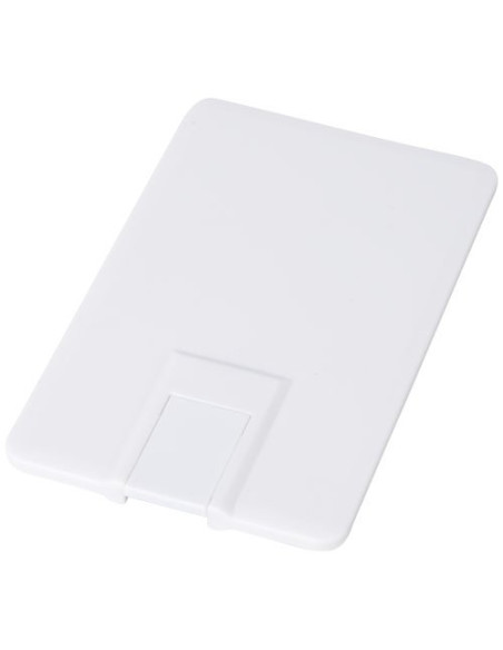 Chiavetta USB 3.0 da 64 GB con porta Tipo-C e USB-A Duo slim