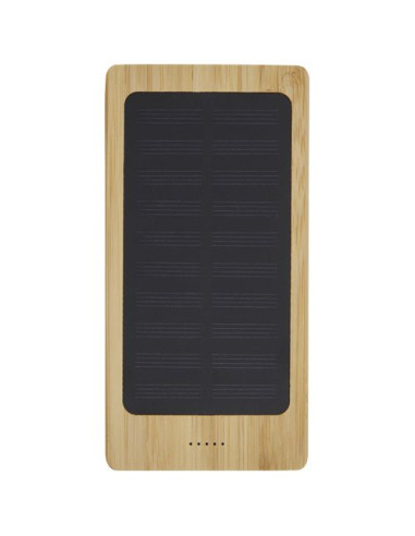 Power bank a energia solare da 8000 mAh in...