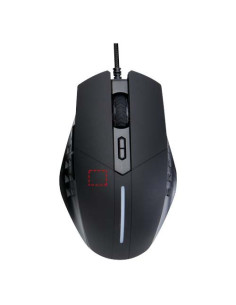 Mouse da gaming RGB Gleam