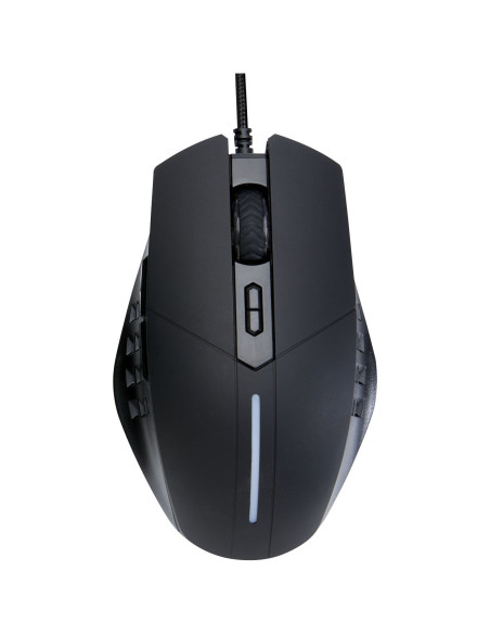 Mouse da gaming RGB Gleam