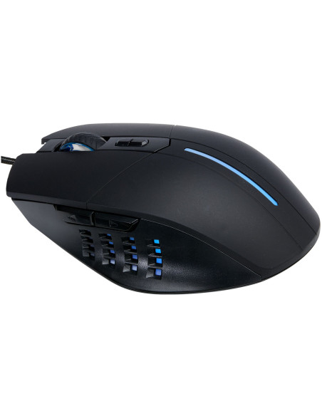 Mouse da gaming RGB Gleam