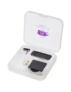 Kit per la privacy Incognito 2