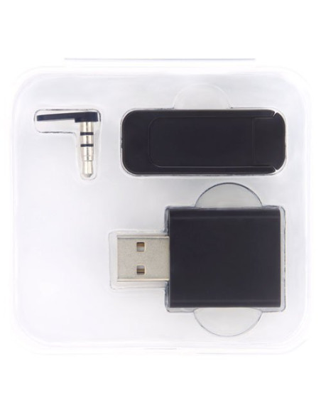 Kit per la privacy Incognito