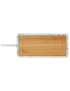 Hub USB 2.0 Terrazzo