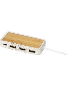 Hub USB 2.0 Terrazzo 2