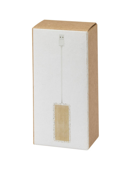 Hub USB 2.0 Terrazzo