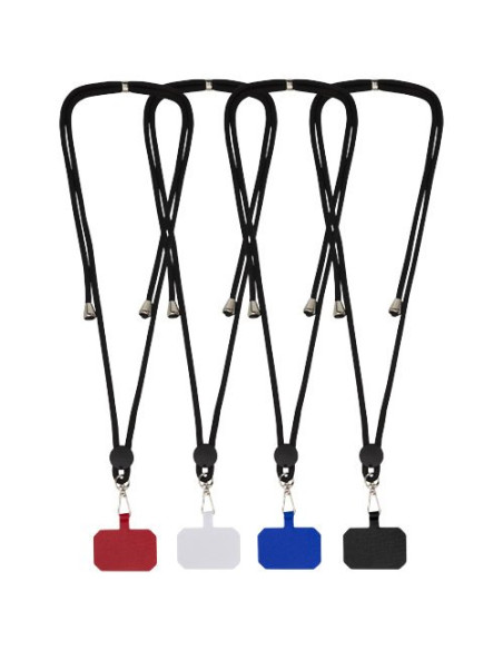 Lanyard per telefono Kubi