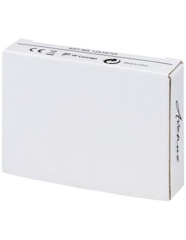 Power bank ad alta densità da 5.000 mAh Odyssey
