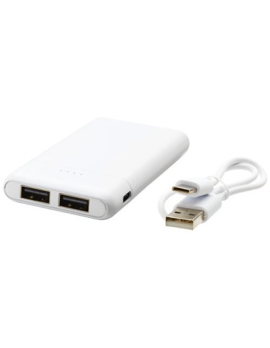 Power bank ad alta densità da 5.000 mAh Odyssey