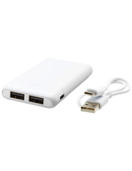 Power bank ad alta densità da 5.000 mAh Odyssey