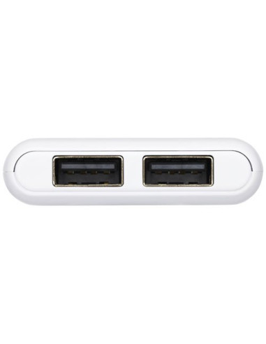 Power bank ad alta densità da 5.000 mAh Odyssey