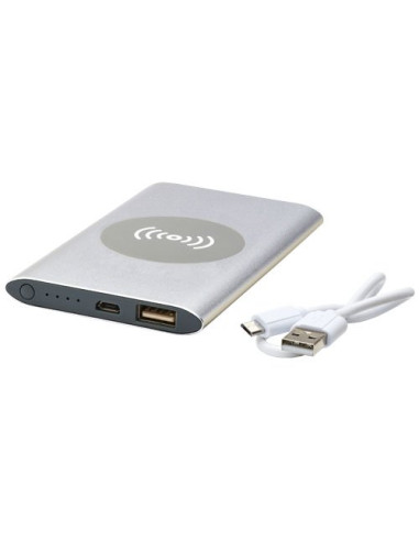 Power bank wireless da 4.000 mAh Juice