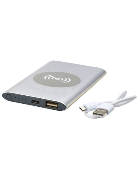 Power bank wireless da 4.000 mAh Juice