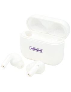 Auricolari True Wireless ad accoppiamento automatico... 2