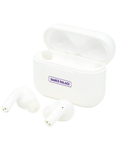 Auricolari True Wireless ad accoppiamento...
