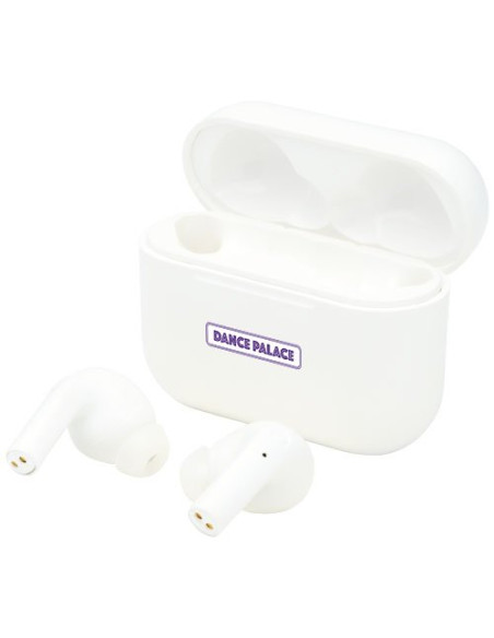 Auricolari True Wireless ad accoppiamento automatico Braavos 2
