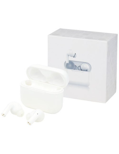 Auricolari True Wireless ad accoppiamento...
