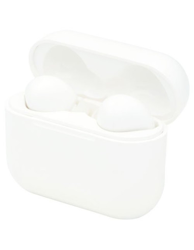 Auricolari True Wireless ad accoppiamento...