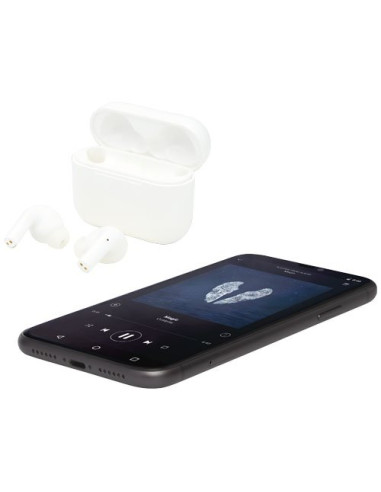 Auricolari True Wireless ad accoppiamento...