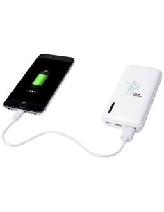 Power bank Compress ad alta densità da 10.000 mAh 2