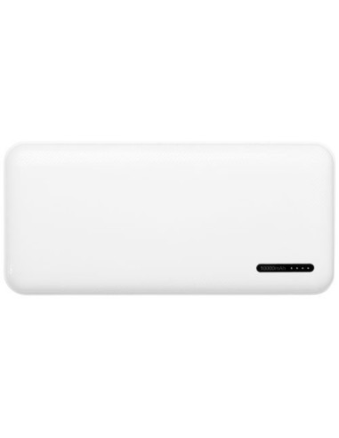Power bank Compress ad alta densità da 10.000 mAh