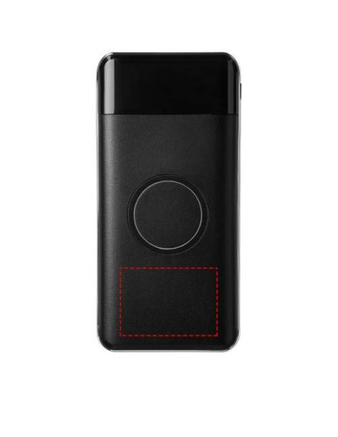 Power bank wireless Constant da 10000 mAh e LED