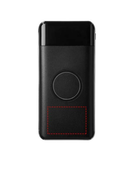 Power bank wireless Constant da 10000 mAh e LED