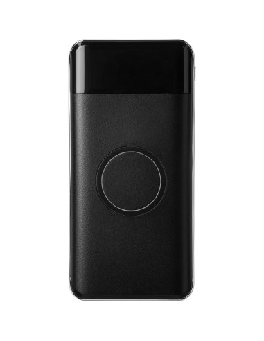 Power bank wireless Constant da 10000 mAh e LED