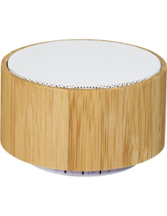 Altoparlante Bluetooth® in bambù Cosmos