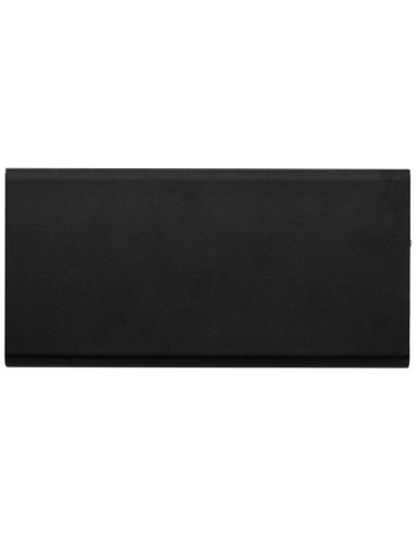Power bank in alluminio da 8000 mAh Plate