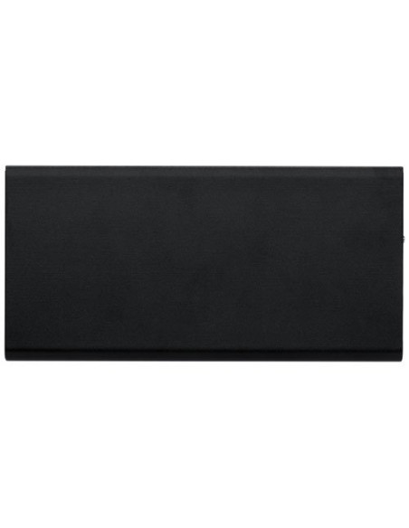 Power bank in alluminio da 8000 mAh Plate