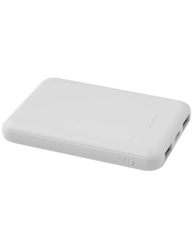 Power bank da 5000 mAh di Tipo C in plastica...
