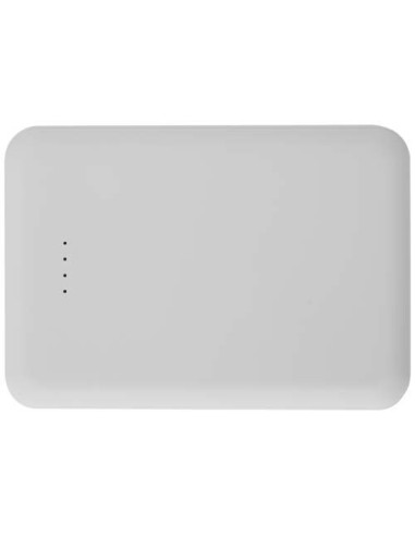 Power bank da 5000 mAh di Tipo C in plastica...
