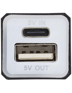 Power bank Volt da 2200 mAh 2