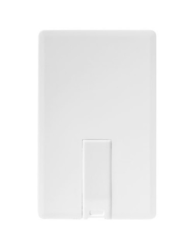 Chiavetta USB Slim da 2 GB a forma di carta di...