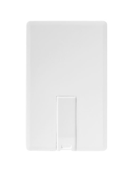 Chiavetta USB Slim da 2 GB a forma di carta di credito