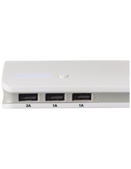 Power bank Spare da 10000 mAh