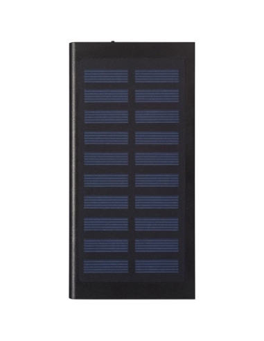 Power bank solare Stellar da 8000 mAh