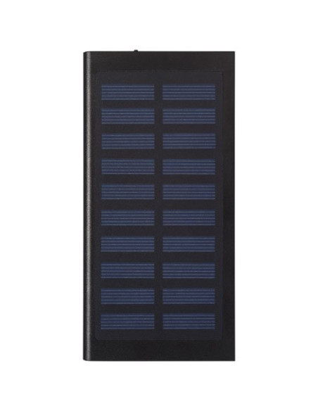 Power bank solare Stellar da 8000 mAh