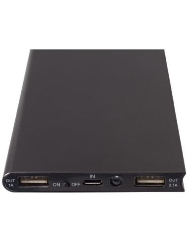 Power bank solare Stellar da 8000 mAh