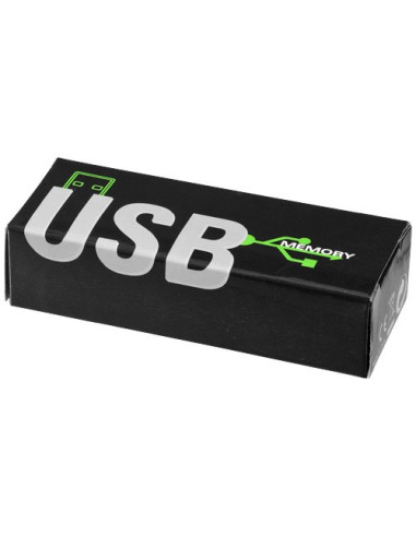 Chiavetta USB Rotate basic da 32 GB