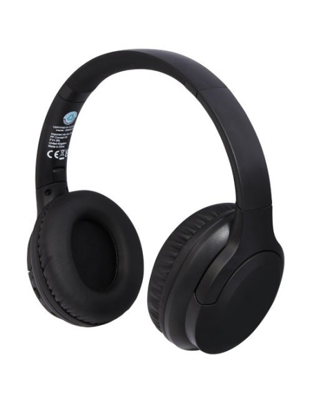 Cuffie Bluetooth® in plastica riciclata Loop