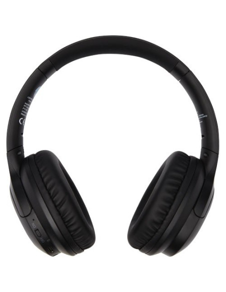Cuffie Bluetooth® in plastica riciclata Loop
