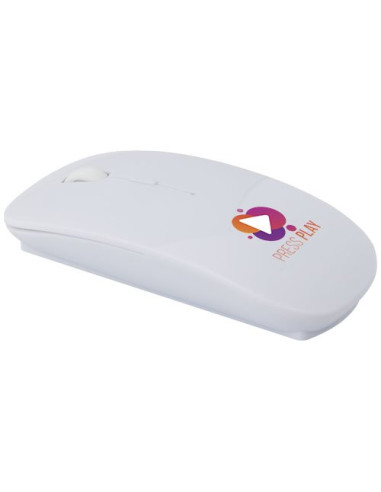 Mouse wireless in plastica riciclata...
