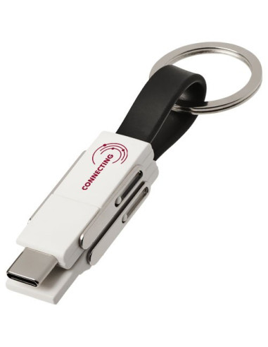 Cavo 4-in-1 One