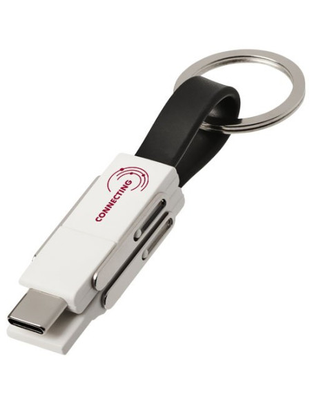 Cavo 4-in-1 One