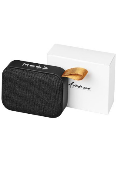 Speaker Bluetooth® in tessuto Fashion