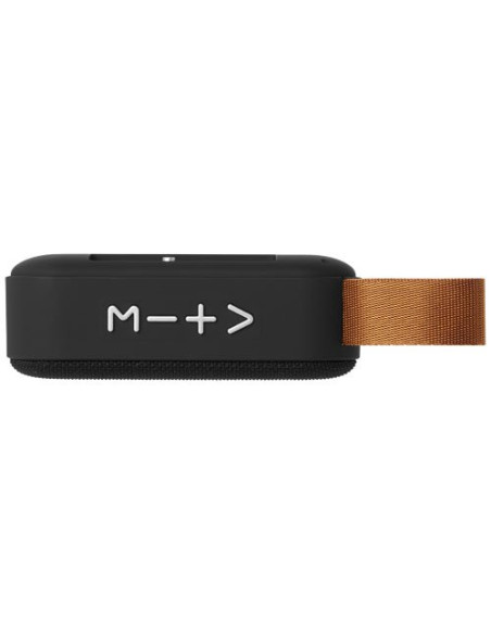 Speaker Bluetooth® in tessuto Fashion